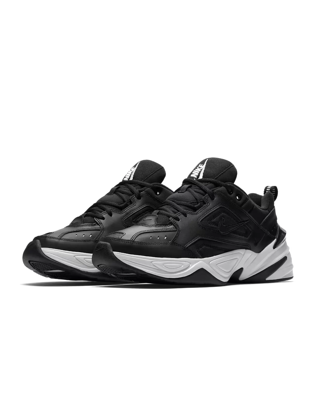 nike-m2k-tekno-black-off-white-obsidian-release-date (2) نایک M2K